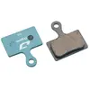 Image de Plaquette de frein Jagwire Sport Organic Disc Brake Pad SRD TU