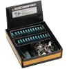 Image de Plaquettes de frein Jagwire Workshop Sport SRAM Guide (x25) TU