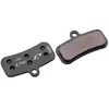 Image de Plaquette de frein Jagwire Pro Extreme Shimano Saint TU