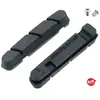 Image de Patins de frein Jagwire Road Pro S Insert JS453RPS 100pcs 50 pairs TU