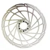 Image de Disque De Frein Jagwire Sport Sr1 Disc Brake Rotor-Centerlock-160mm