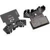 Image de Plaquette de frein Jagwire Elite Cooling Shimano XTR M9000 TU