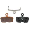 Image de Plaquette de frein Jagwire Pro Extreme SRAM Code TU