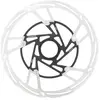 Image de Rotor de frein à disque Jagwire Centerlock Pro LR2 203 mm