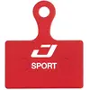 Image de Plaquette de frein semi-métalique Jagwire Sport Organic TU