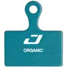 Image de Plaquette de frein à disque Jagwire Sport Organic TU