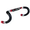 Image de Jeu De Courroie Prologo Onetouch 2 Noir Rouge Blanc