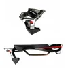 Image de Porte-Bidon Triathlon Prologo U-Cage Tri Noir Blanc