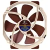 Image de Noctua NF-A15 PWM - Ventilateur chÃ¢ssis - 140 mm