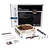 Image de Noctua NH-L9i - Refroidisseur de processeur - (pour : LGA1156, LGA1155, LGA1150, LGA1151, LGA1200) - aluminium avec base en cuivre piquÃ©e de nickel - 92 mm