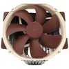 Image de Noctua NH-D15 - Refroidisseur de processeur - (pour : LGA1156, AM2, AM2+, AM3, LGA1155, AM3+, LGA2011, FM1, FM2, LGA1150, FM2+, LGA1151, LGA2011-3 (Square ILM), AM4, LGA2066, LGA1200, AM5) -...