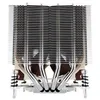 Image de Noctua NH-D9DX i4 3U - Refroidisseur de processeur - (pour : LGA1366, LGA2011, LGA1356, LGA2011-3) - aluminium avec base en cuivre piquÃ©e de nickel - 92 mm