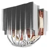 Image de Noctua NH-D15S - Refroidisseur de processeur - (pour : LGA1156, AM2, AM2+, AM3, LGA1155, AM3+, LGA2011, FM1, FM2, LGA1150, FM2+, LGA2011-3, LGA1151, AM4, LGA1200) - aluminium avec base en cuivre piquÃ©e de nickel - 150 mm
