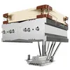 Image de Noctua NH-CS14 - Refroidisseur de processeur - (pour : LGA1156, AM2, AM2+, AM3, LGA1155, AM3+, LGA2011, FM1, FM2, LGA1150, FM2+, LGA2011-3, LGA1151, AM4, LGA1200) - 140 mm