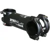 Image de Potence Route-Vtt Itm Ergal Noir Reversible 31,8 Angle 6Â° L110mm 134g