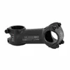 Image de Potence Route-Vtt Itm Alcor Noir Deco Mat Reversible 31,8 Angle 10? L 60mm 164g