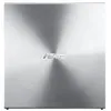 Image de ASUS SDRW-08U5S-U - Lecteur de disque - DVDÂ±RW (Â±R DL)/DVD-RAM - 8x/8x/5x - USB 2.0 - externe - argent