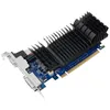 Image de ASUS GT730-SL-2GD5-BRK - Carte graphique - GF GT 730 - 2 Go GDDR5 - PCIe 2.0 profil bas - DVI, D-Sub, HDMI - san ventilateur
