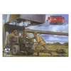 Image de Qf 6 Pounder Airborne Anti-Tank Gun - Afv Club Ac35219-Afv Club