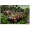 Image de Vw Schwimmwagen Type 128 - Afv Club Af35228-Afv Club