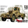 Image de Afv Club De Af35347 - ModÃ¨le Kit Husky Vmmd-Unbekannt