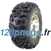 Image de Pneu Moto - Kenda K587 Bear Claw ( 26x9.00 R12 TL 49N )