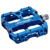 Image de Paire de pédales plates Reverse Components Escape 100x100 mm
