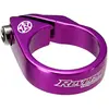 Image de Collier de selle Reverse Components Bolt 34,9 mm