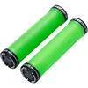 Image de Poignées vélo Reverse Components Spin Lock On 30x130 mm