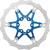 Image de Disque de frein flottant Reverse Components 160 mm