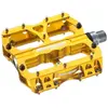Image de Paire de pédales plates Reverse Components Escape 100x100 mm