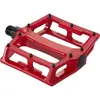 Image de Paire de pédales plates Reverse Components Super Shape-3D 100x95x20 mm