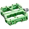 Image de Paire de pédales plates Reverse Components Escape 100x100 mm