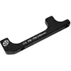 Image de Adaptateur frein standard en aluminium Reverse PM +60MM 60 mm