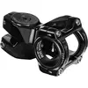 Image de Potence Reverse Components Black-ONE Titanium D-2 50/31,8/35 mm