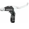 Image de Paire de leviers frein Tektro mt2.1 Argenté TU ABBL000576