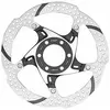 Image de Disque de frein 6 trous TRP tr33 180mm (x2) 180 mm