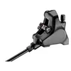 Image de Levier Et Ãtrier Hydraulique Avant Tt Disc- Lh Hd-T912 Black