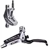 Image de Freinage VTT levier gauche TRP dhr evo durite 1900mm