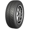 Image de Nankang Cross Seasons AW-6 185/60 R14 82H