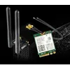 Image de Asrock DeskMini WiFi Kit Interne WLAN / Bluetooth