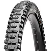 Image de Pneu Maxxis VÃ©lo Minion Dhr Ii (Dh) - 26x2.40 - Tr. Rigide -Super Tacky