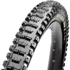 Image de Pneu souple Maxxis Minion DHR II Tubeless Ready Exo maxxpro 26x2.30 58-559 TU