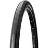 Image de Pneu tr. souple Maxxis Detonator Silkworm 700x25C