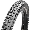 Image de Pneu souple sans chambre à air Maxxis Minion DHF WT 3C Terra Exo 27,5 x 2,50