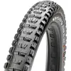 Image de Pneu souple Maxxis Minion DHR II Tubeless Ready Exo 3c maxxterra 27.5x2.80 71-584 TU