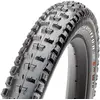 Image de Pneu VTT souple sans chambre à air Maxxis High Roller II Exo Dual Compound 71-584 27,5x2,80