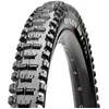 Image de Pneu tr. souple Maxxis Minion DHR II (DH) 3C Grip / Tubeless Ready / DH 29sizex2,40