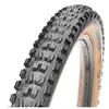 Image de Pneu souple sans chambre à air Maxxis Minion DHF WT Exo tanwall 27,5 x 2,50