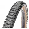 Image de Pneu souple sans chambre à air Maxxis Minion DHR II WT Exo tanwall 27,5x2,40